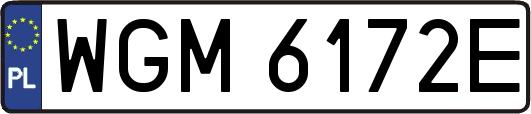 WGM6172E