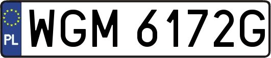 WGM6172G