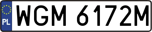 WGM6172M