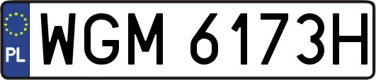 WGM6173H