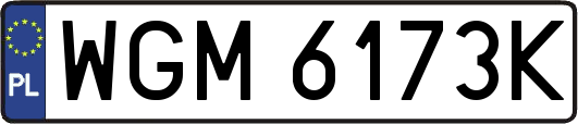 WGM6173K