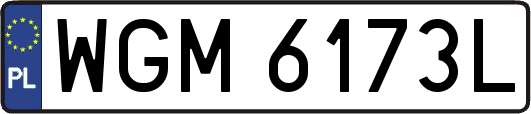 WGM6173L