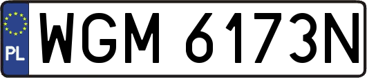 WGM6173N