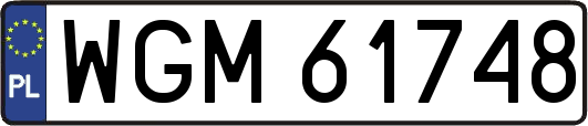 WGM61748