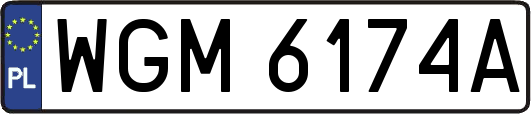 WGM6174A