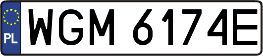 WGM6174E