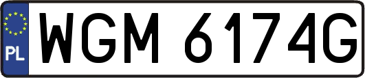 WGM6174G