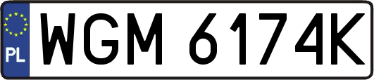 WGM6174K