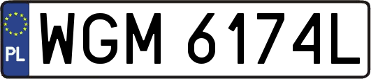 WGM6174L