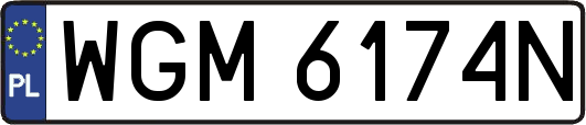 WGM6174N