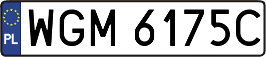 WGM6175C