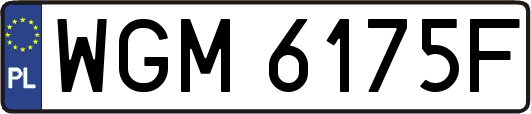 WGM6175F
