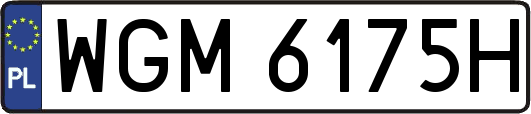 WGM6175H