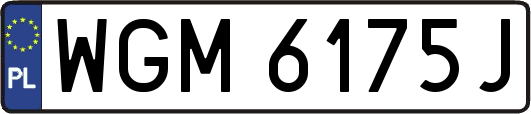 WGM6175J