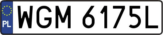 WGM6175L