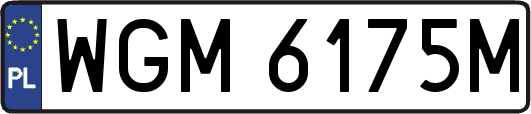 WGM6175M