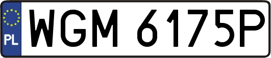 WGM6175P