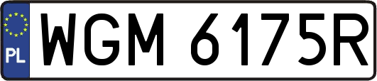 WGM6175R