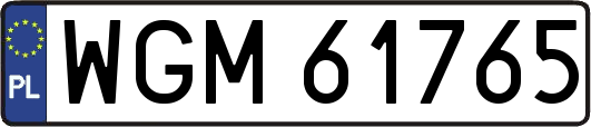 WGM61765