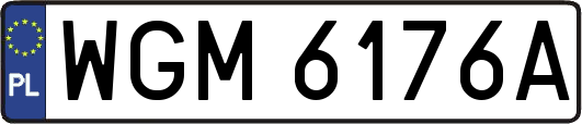 WGM6176A