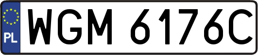 WGM6176C