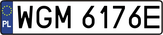 WGM6176E