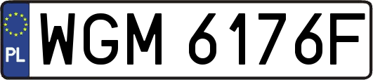 WGM6176F