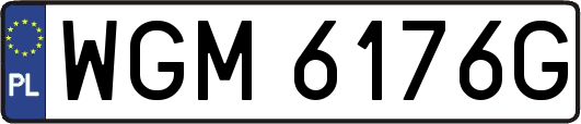 WGM6176G