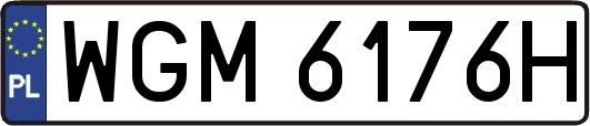 WGM6176H