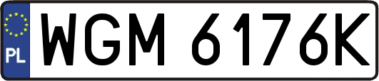 WGM6176K