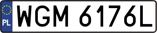 WGM6176L