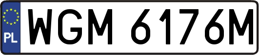 WGM6176M
