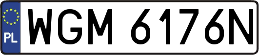 WGM6176N