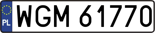 WGM61770
