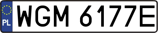 WGM6177E