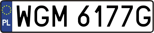 WGM6177G