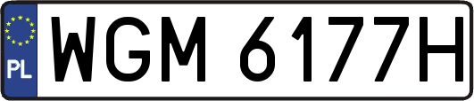 WGM6177H