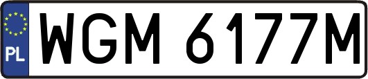 WGM6177M