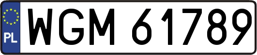 WGM61789