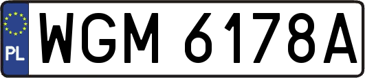 WGM6178A