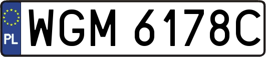 WGM6178C