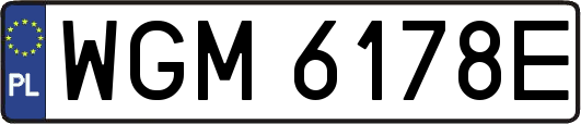WGM6178E