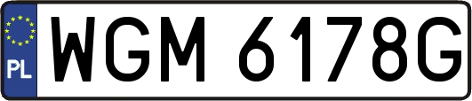 WGM6178G