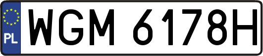 WGM6178H
