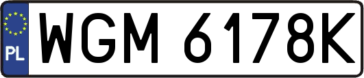 WGM6178K