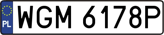 WGM6178P