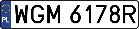 WGM6178R