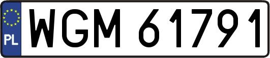 WGM61791