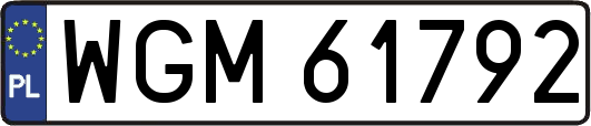 WGM61792