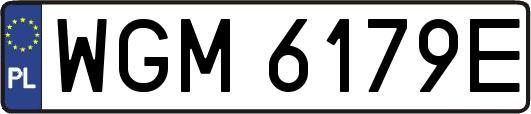 WGM6179E